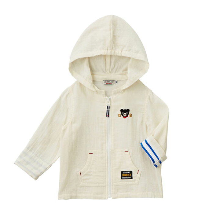 楽天市場】期間限定P11倍○30％OFFセール○ミキハウス ダブルビー 