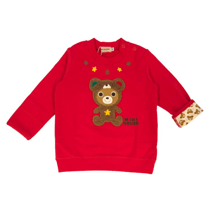 楽天市場】期間限定P11倍○30%OFFセール○ミキハウス mikihouse  