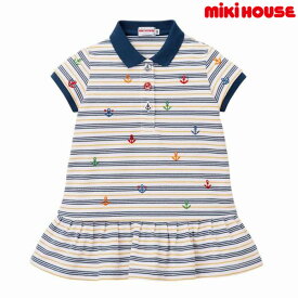 楽天市場 ポロシャツ ワンピース キッズファッション キッズ ベビー マタニティの通販