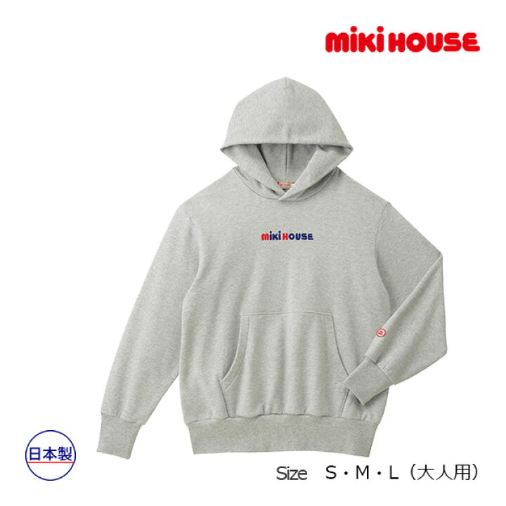 楽天市場】○期間限定P11倍○30％OFFセール○ミキハウス mikihouse 