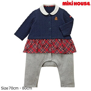 30`P11{~LnEXK̔X/~LnEX@mikihouse@~LnEXxA@Jo[I[(70cmE80cmjAEgbg Z[ xr[ Ԃ ̎q Mtg oYj qǂ