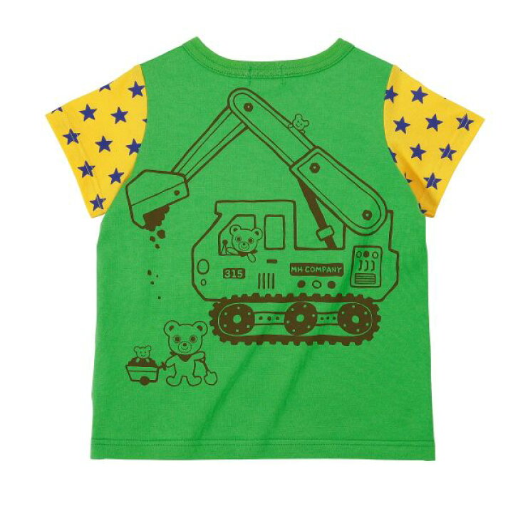 楽天市場】期間限定P6倍○30％OFFセール○ミキハウス mikihouse 