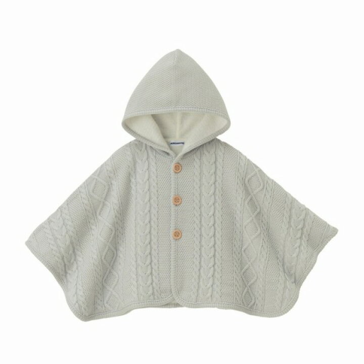楽天市場】○期間限定P11倍○ミキハウス ベビー mikihouse ケーブル 