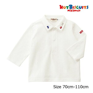 �����Ԍ���P11�{���~�L�n�E�X�@�z�b�g�r�X�P�b�c�@mikihouse�@�����@�|���V���c(70cm�E80cm�E90cm�E100cm�E110cm�j