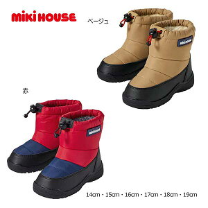 �����Ԍ���P11�{�����񂹏��i���~�L�n�E�X�@mikihouse�@�E�B���^�[�u�[�c (14�E15�E16�E17�E18�E19�j�h�� ��V�� �J �ϐ� ���C���u�[�c �~ ����n �q�ǂ��p �L�b�Y �c�� �ʉ� �ʊw �@�\��