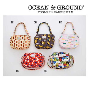 �����Ԍ���P11�{���I�[�V�����A���h�O���E���h�@OCEAN&GROUND�@�����@�V�����_�[�o�b�O �i���@���΂�@�����@���w�@�ʉ��@�ۈ牀�@�c�t���@���̎q�@�j�̎q�@���w���@�w���j