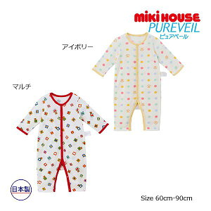 30`P11{񂹏i~LnEX@mikihouse@~LnEXxr[ sAx[  jbgK[[Jo[I[(60E70E80E90) Ԃ j̎q ̎q H ~ {