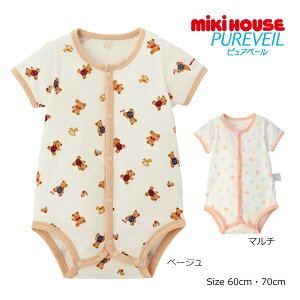 30`P11{񂹏i~LnEX@mikihouse sAx[@OtCX@{fBVc( 60cm 70cm ) xr[@Ԃ oY { Ci[ @ā@O{^