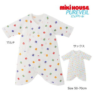 X[p[Z[P11{񂹏i~LnEX@mikihouse sAx[@jbgK[[@Rr ( 50-60cm@60-70cm ) xr[@Ԃ oY { Ci[ @V