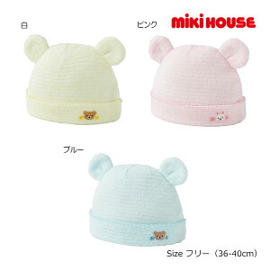 30`P11{񂹏i~LnEX@mikihouse@~LnEXxr[ Q xr[t[h Xq ( 36-40cm ) V@Ԃ@xr[@0΁@100@{@oY@oYj@Mtg@v