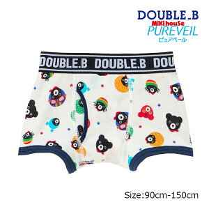 �����Ԍ���P11�{�����񂹏��i���~�L�n�E�X�@�_�u���r�[�@mikihouse�@�{�N�T�[�p���c�@�����@( 90�E100�E110�E120�E130�E140�E150 �j�����@�j�̎q�@�c���@�L�b�Y�@���{���@��100��