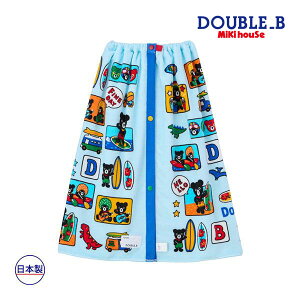 30`P11{񂹏i~LnEX@_ur[@mikihouse@Xibvt@r[`^I (TCYFW120×H60cm)@v[^I@^I@bv^I@^I@qǂp@LbY