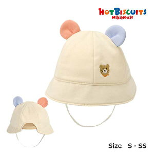 �����Ԍ���P11�{�����񂹏��i���~�L�n�E�X�@�z�b�g�r�X�P�b�c�@mikihouse�@���܂݂ݕt���X�q�@�x�r�[�@�Ԃ����iSS(40-44cm)�ES(44-48cm)�j�T�C�Y���߉\�@�j�̎q�@���̎q�@�􂦂�X�q