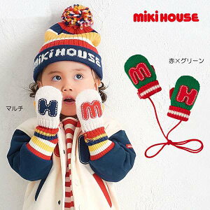 30`P11{񂹏i~LnEX mikihouse ~g  ( S M ) 1 2 3 4 5 qǂp Ԃ xr[ c LbY Ђt j̎q ̎q h 13-7601-145