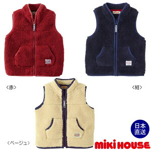 10���܂�P11�{��30��OFF�Z�[�����~�L�n�E�X�@mikihouse�@�V�[�v�t���[�X�@�{���f�B���O�@�x�X�g(80�E90�E100�E110�E120�E130�E140�E150�j�@�q�ǂ����@�v���[���g�@�o�Y�j���@���o�����@�A�E�g���b�g