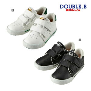 ��50��OFF�Z�[�����~�L�n�E�X�@�_�u���r�[�@mikihouse�@�\�t�g���U�[�L�b�Y�V���[�Y(15cm�E16cm�E17cm�E18cm�E19cm�E20cm)�C�@�c�t���@�ۈ牀�@�j�̎q�@���̎q�@�o�Y�j���@�v���[���g