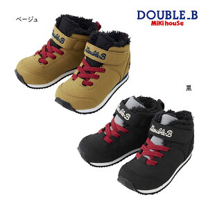 ��40��OFF�Z�[�����~�L�n�E�X�@�_�u���r�[�@mikihouse�@�V���[�Y (15cm�E16cm�E17cm�E18cm�E19cm�j�^���C�@�X�j�[�J�[�@�c�t���@�ۈ牀�@���w���@�L�b�Y�@�W���j�A�@�j�̎q�@���̎q�@�v���[���g�@
