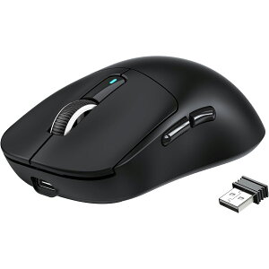 ATTACK SHARK X3 �Q�[�~���O�}�E�X ���y�� �}�E�X ���C�����X2.4 G/Bluetooth/�L��Type-C �I���W�i�� PAW3395�Z���T�[ �ō��N���X�̐��x 26000DPI���� DIY �����^�тɕ֗� TTC�G���R�[�_�[ kaihua�X�C�b�` 200��