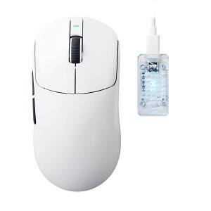 ATTACK SHARK X8ULTIMATE �Q�[�~���O�}�E�X 8000Hz ���C�����X 65g ���y�� Nordic 54L15���� PAW3950 MAX�Z���T�[ 42000DPI �g���C���[�h 2.4G/Bluetooth/USB e�X�|�[�c fps 800mAh �ő�500���� �[�d�� �������� �X���R�[