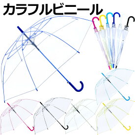 楽天市場 ビニール傘 65cm 黒の通販