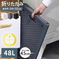 【1,984円！20%OFFクーポン利用で】 ランドリーバスケット 折りたたみ スリム メッシュ 折りたたみランド…