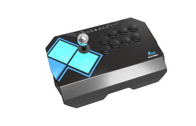 Qanba EVO Drone （クァンバ エボ ドローン） アーケード ジョイスティック (PlayStation®4 / PlayStation®3 / PC対応) 世界最大の格闘ゲーム大会 EVO トーナメントスペック 三和電子ボタンとレバー装着
