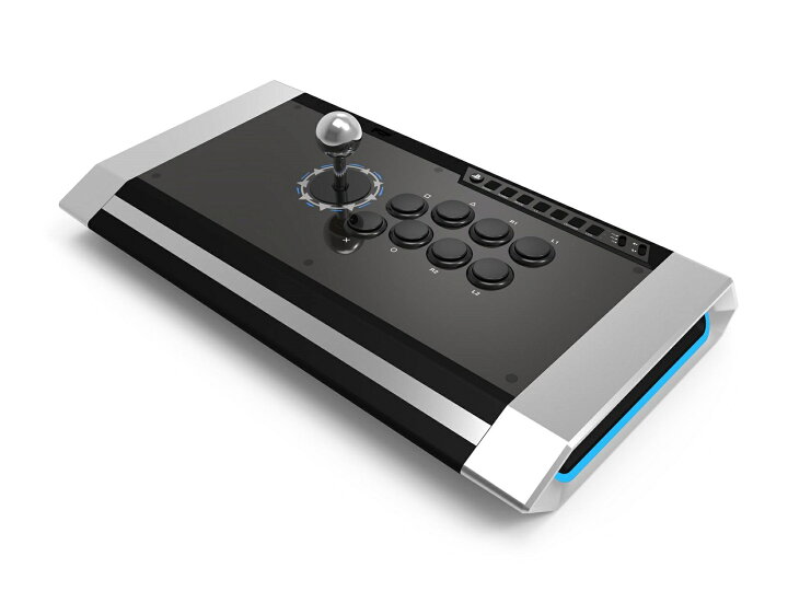 楽天市場】【日本国内正規品】 Qanba Obsidian Joystick クァンバ 