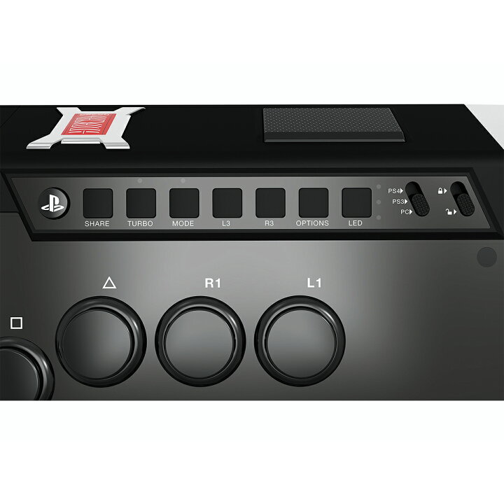 楽天市場】【日本国内正規品】 Qanba Obsidian Joystick クァンバ 