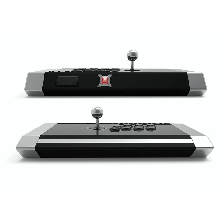 楽天市場】【日本国内正規品】 Qanba Obsidian Joystick クァンバ 