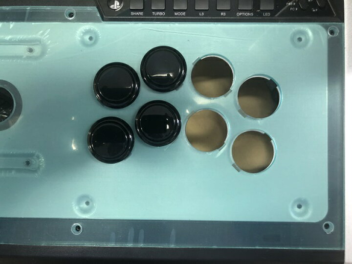 楽天市場】Qanba Obsidian （オブシディアン） アーケード 