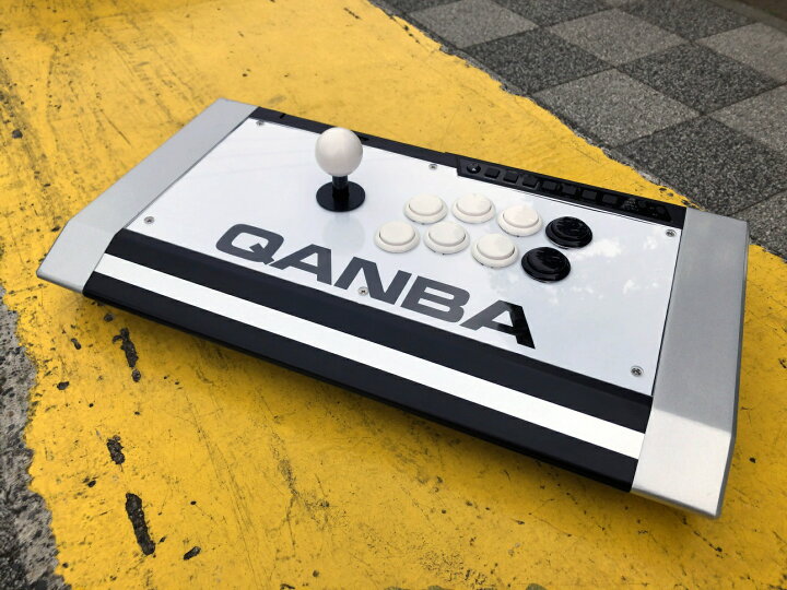 楽天市場】Qanba(クァンバ) Obsidian(オブシディアン)/Pearl(パール 