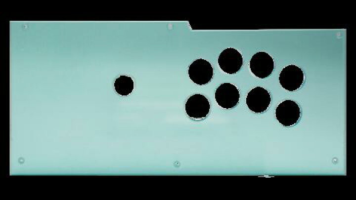 楽天市場】Qanba Obsidian （オブシディアン） アーケード 
