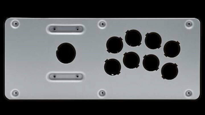 楽天市場】Qanba Obsidian （オブシディアン） アーケード 