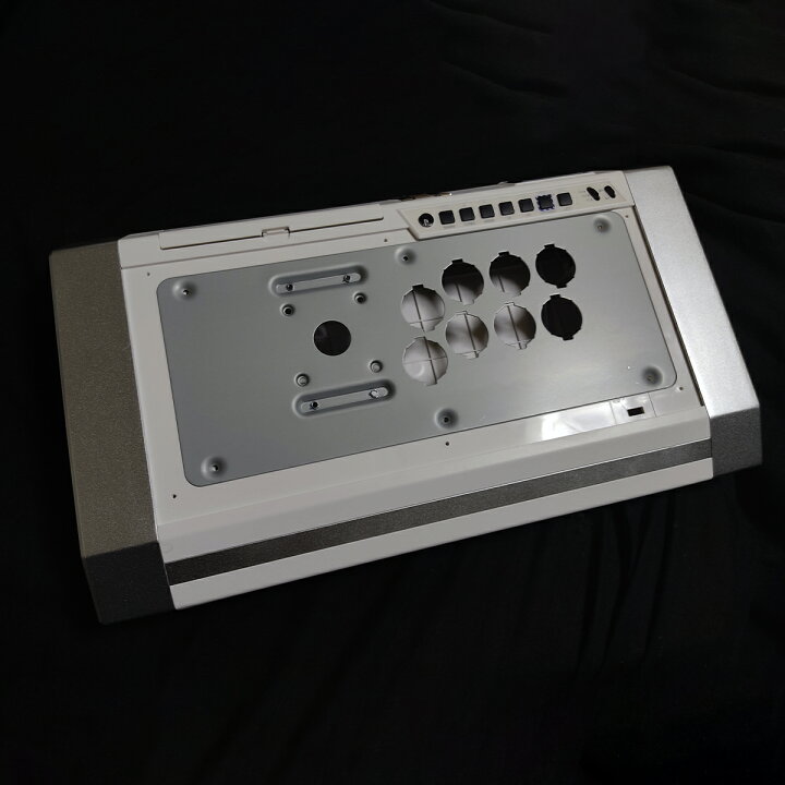 楽天市場】Qanba Pearl（パール） アーケード ジョイスティック用 標準 