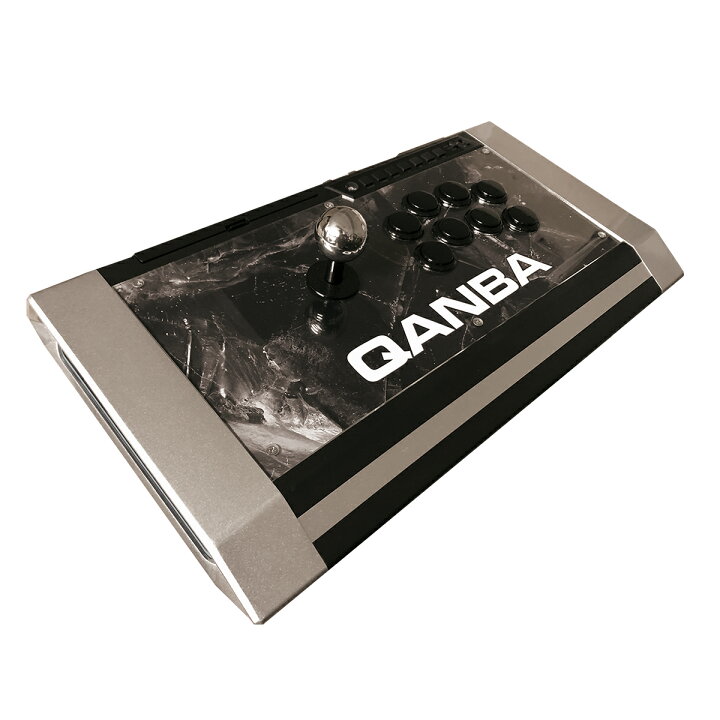 楽天市場】Qanba Obsidian （オブシディアン） アーケード 