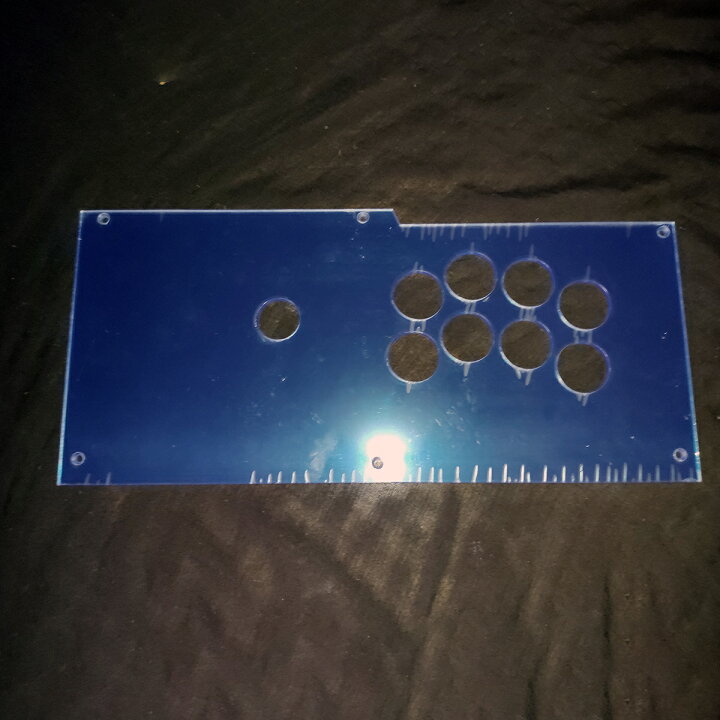 楽天市場】Qanba Obsidian （オブシディアン） アーケード 
