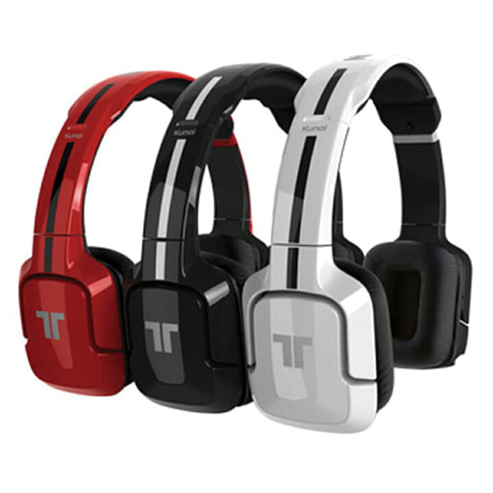 楽天市場 アウトレット商品 Tritton Kunaiクナイ Universal Stereo Headset ユニバーサルステレオヘッドセット Playstation 4 Ps3 Xbox 360 Wii U Ps Vita 3ds Switch Attasa アタッサ 楽天市場店