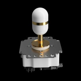 [可変ベース] ASI Golden Lever アーケード スティック インドネシア ゴールデンレバー：スタンダードコリアン/フルコリアン/ジャパニーズ/ハイブリッド/オクタ セットアップ（ケーブル付き）