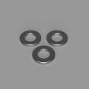 ASI Ring Washer for Battop, Bulltop, Capsule アーケード スティック インドネシア バットトップ、ブルトップ、カプ…