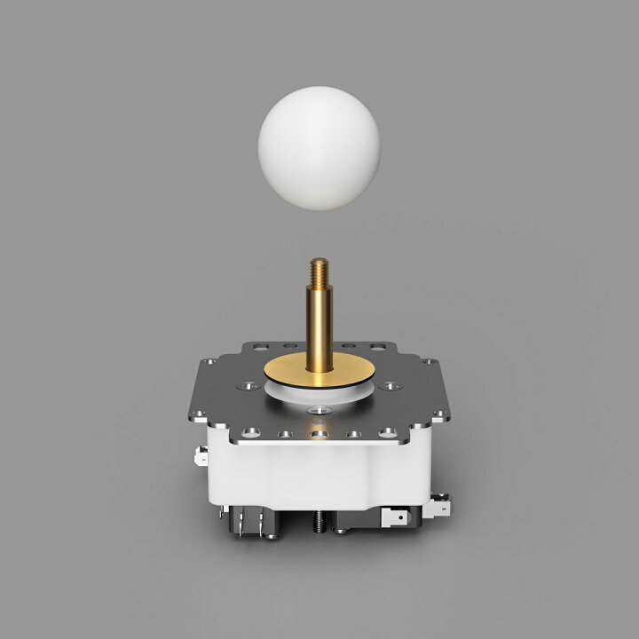 楽天市場】[在庫限り] ASI Golden Lever G Balltop アーケード 