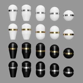 ASI GL Top Handle アーケード スティック インドネシア トップハンドル レバートップ バリエーション バットトップ/ブルトップ/カプセルトップ/ビーントップ/ボールトップ バリエーション