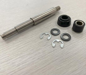 三和電子 JLF/JLX用ラバーベアリングシャフト【JL-SRB】