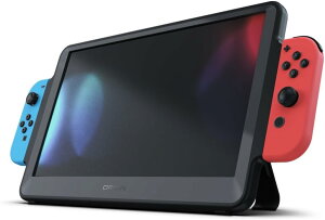 ORION by Up-Switch II oC Abv-XCb` HD 11.6C` IPS Q[~OfBXvC Nintendo Switch{̎[ / PS5 Xbox DVD m[gPC X}[gtHȂǂɑΉ USB Type-C & HDMI  Q[~Oj
