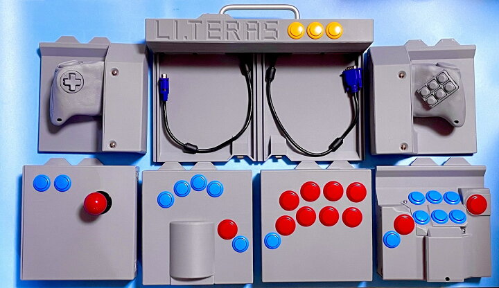 楽天市場】【レバー・レバーレス・パッド】ガフロ製作所 LI.TERAS 