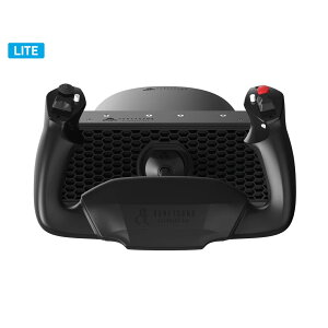 Honeycomb Aeronautical ALPHA FLIGHT CONTROLS LITE �n�j�J���G�A���m�[�e�B�J�� �A���t�@ �t���C�g �R���g���[���Y ���C�g