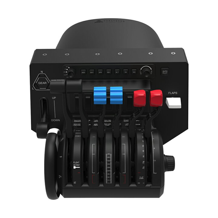 楽天市場】ハニカム エアロノーティカル ブラボー スロットル  