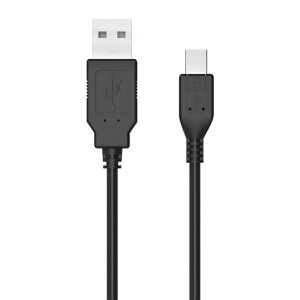 njJ GAm[eBJ  i USB P[u HONEYCOMB AERONAUTICAL USB CABLES FOR UNI (THROTTLE AND YOKE)