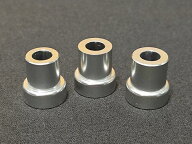 OTTO DIY アルミ合金製 アクチュエーター Oversize actuator made of aluminum alloy