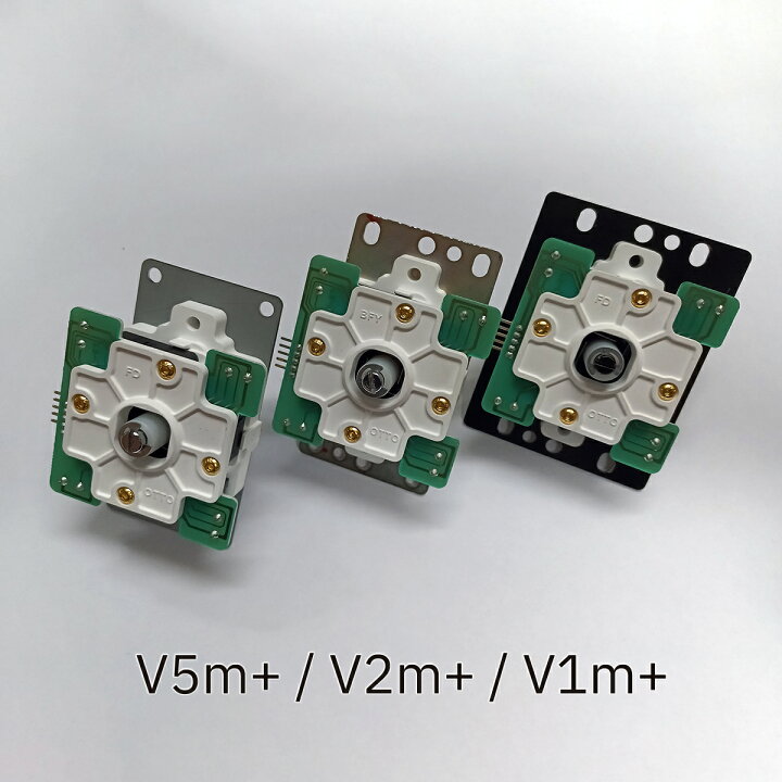 楽天市場】OTTO DIY JOYSTICK UPGRADE KITS レバー改造キット : Attasa 