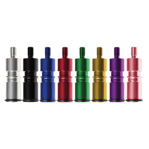 PhreakMods The Link EX Groove �O�a�d�q/HORI���o�[�p